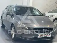 2015 Volvo V40