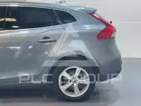 2015 Volvo V40