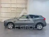 2015 Volvo V40