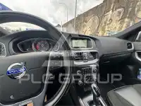 2015 Volvo V40