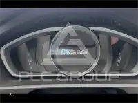 2015 Volvo V40