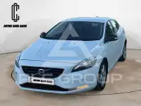 2015 Volvo V40