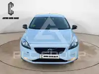 2015 Volvo V40