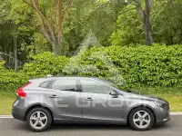 2015 Volvo V40