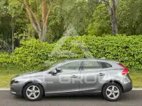 2015 Volvo V40