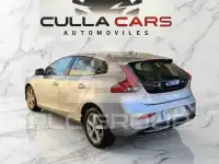 2015 Volvo V40