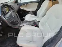 2015 Volvo V40