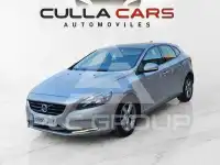 2015 Volvo V40
