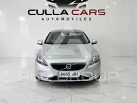 2015 Volvo V40