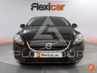 2015 Volvo V40