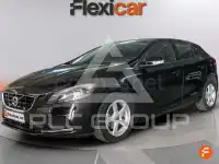 2015 Volvo V40