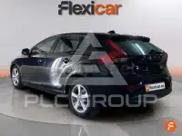 2015 Volvo V40