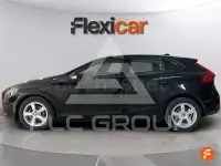 2015 Volvo V40
