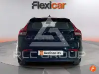 2015 Volvo V40