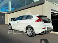 2015 Volvo V40