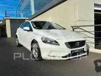 2015 Volvo V40