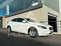 2015 Volvo V40