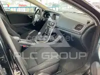 2015 Volvo V40