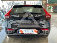 2015 Volvo V40