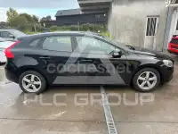 2015 Volvo V40