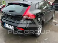 2015 Volvo V40