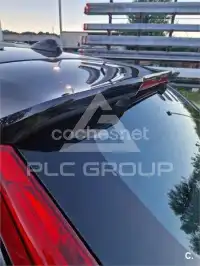 2015 Volvo V40