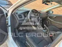 2015 Volvo V40