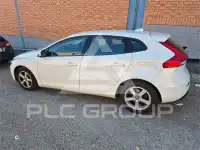 2015 Volvo V40
