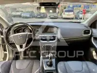 2015 Volvo V40