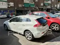 2015 Volvo V40