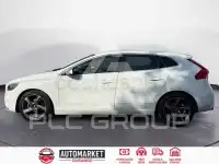 2015 Volvo V40