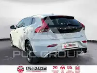 2015 Volvo V40