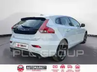 2015 Volvo V40