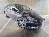 2015 Volvo V40