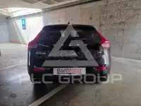 2015 Volvo V40