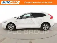 2015 Volvo V40