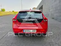 2015 Volvo V40