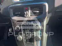 2015 Volvo V40