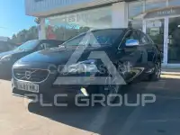 2015 Volvo V40