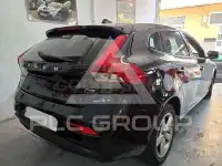 2015 Volvo V40