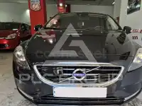 2015 Volvo V40