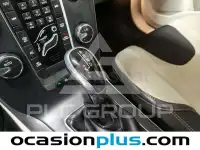 2015 Volvo V40