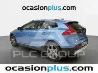 2015 Volvo V40