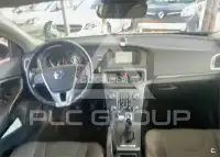2015 Volvo V40