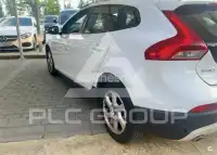 2015 Volvo V40