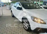 2015 Volvo V40