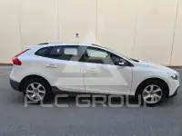 2015 Volvo V40