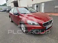 2015 Volvo V40