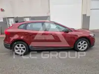 2015 Volvo V40