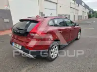 2015 Volvo V40